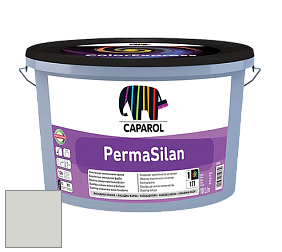 Краска CAPAROL PermaSilan /Капарол Пермасилан фасадная краска цвет Agave 25 
