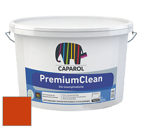 Краска CAPAROL PremiumClean /КАПАРОЛ ПремиумКлин краска цвет Rubin 30 