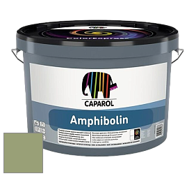 Краска CAPAROL Amphibolin / КАПАРОЛ Амфиболин краска акриловая цвет Jade 100 