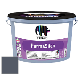 Краска CAPAROL PermaSilan /Капарол Пермасилан фасадная краска цвет Saphir 10 