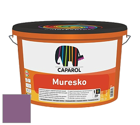 Краска CAPAROL Muresko/ Капарол Муреско краска фасадная цвет Viola 110 