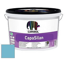 Краска CAPAROL CapaSilan /КАПАРОЛ Капасилан краска матовая интерьерная цвет Arctis 110 