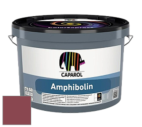 Краска CAPAROL Amphibolin / КАПАРОЛ Амфиболин краска акриловая цвет Baccara 10 
