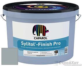 Краска CAPAROL Sylitol-Finish Pro /Капарол Силитол-Финиш про фасадная краска цвет Arctis 50 