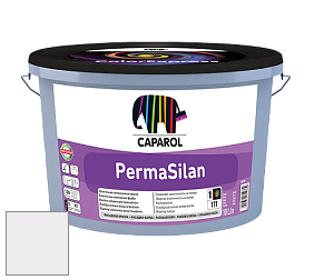 Краска CAPAROL PermaSilan /Капарол Пермасилан фасадная краска цвет Aquarell 120 