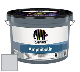 Краска CAPAROL Amphibolin / КАПАРОЛ Амфиболин краска акриловая цвет Saphir 30 