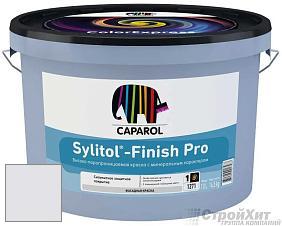 Краска CAPAROL Sylitol-Finish Pro /Капарол Силитол-Финиш про фасадная краска цвет Aquarell 55 