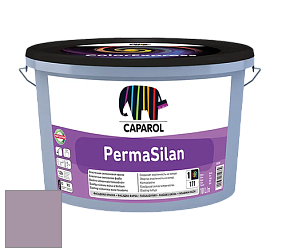 Краска CAPAROL PermaSilan /Капарол Пермасилан фасадная краска цвет Viola 45 