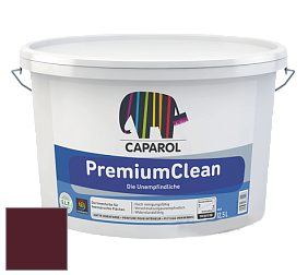 Краска CAPAROL PremiumClean /КАПАРОЛ ПремиумКлин краска цвет Rubin 5 