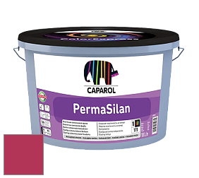 Краска CAPAROL PermaSilan /Капарол Пермасилан фасадная краска цвет Rose 95 