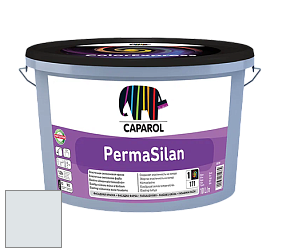 Краска CAPAROL PermaSilan /Капарол Пермасилан фасадная краска цвет Coelin 55 