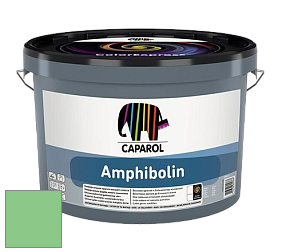 Краска CAPAROL Amphibolin / КАПАРОЛ Амфиболин краска акриловая цвет Agave 140 