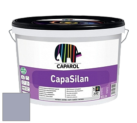 Краска CAPAROL CapaSilan /КАПАРОЛ Капасилан краска матовая интерьерная цвет Aquarell 35 