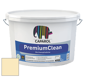 Краска CAPAROL PremiumClean /КАПАРОЛ ПремиумКлин краска цвет NCS S 0515-Y 