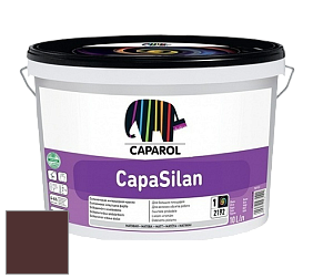 Краска CAPAROL CapaSilan /КАПАРОЛ Капасилан краска матовая интерьерная цвет Barolo 5 