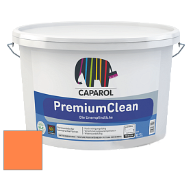 Краска CAPAROL PremiumClean /КАПАРОЛ ПремиумКлин краска цвет Aprico 145 