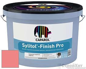 Краска CAPAROL Sylitol-Finish Pro /Капарол Силитол-Финиш про фасадная краска цвет Venezia 15 