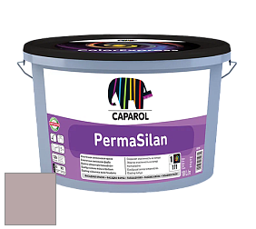 Краска CAPAROL PermaSilan /Капарол Пермасилан фасадная краска цвет Rose 45 