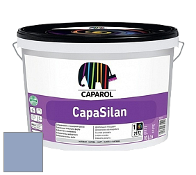 Краска CAPAROL CapaSilan /КАПАРОЛ Капасилан краска матовая интерьерная цвет Saphir 110 