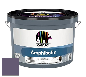 Краска CAPAROL Amphibolin / КАПАРОЛ Амфиболин краска акриловая цвет Velvet 40 