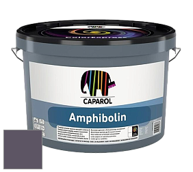 Краска CAPAROL Amphibolin / КАПАРОЛ Амфиболин краска акриловая цвет Velvet 10 
