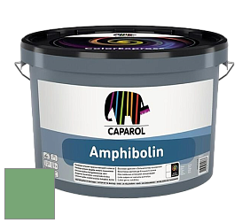 Краска CAPAROL Amphibolin / КАПАРОЛ Амфиболин краска акриловая цвет Agave 100 