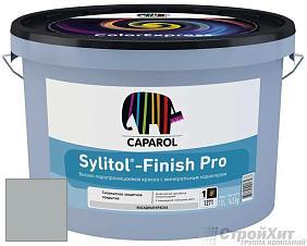 Краска CAPAROL Sylitol-Finish Pro /Капарол Силитол-Финиш про фасадная краска цвет Verona 45 