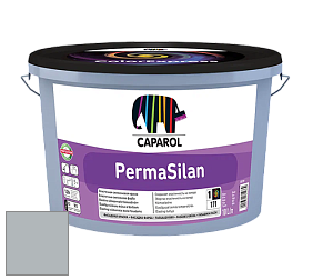 Краска CAPAROL PermaSilan /Капарол Пермасилан фасадная краска цвет Arctis 20 