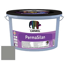 Краска CAPAROL PermaSilan /Капарол Пермасилан фасадная краска цвет Agave 10 