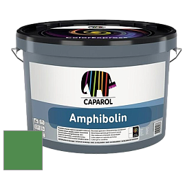 Краска CAPAROL Amphibolin / КАПАРОЛ Амфиболин краска акриловая цвет Agave 95 
