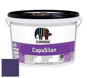 Краска CAPAROL CapaSilan /КАПАРОЛ Капасилан краска матовая интерьерная цвет Velvet 65 