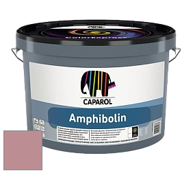 Краска CAPAROL Amphibolin / КАПАРОЛ Амфиболин краска акриловая цвет Rose 80 