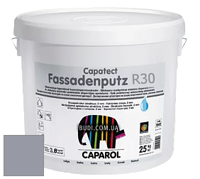Краска СAPAROL Capatect-Fassadenputz R 30/Капарол Фассаденпутц Р30 дисперсионные структурные штукатурки цвет Aquarell 5 