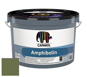 Краска CAPAROL Amphibolin / КАПАРОЛ Амфиболин краска акриловая цвет Jade 95 