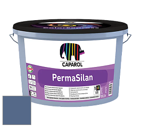 Краска CAPAROL PermaSilan /Капарол Пермасилан фасадная краска цвет Saphir 70 