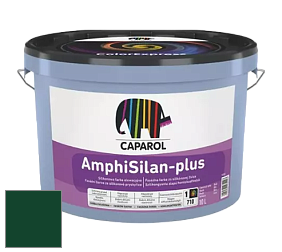 Краска CAPAROL AmphiSilan-Plus / Капарол Амфисилан-Плюс фасадная краска цвет Verdo 15 