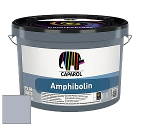 Краска CAPAROL Amphibolin / КАПАРОЛ Амфиболин краска акриловая цвет Saphir 55 