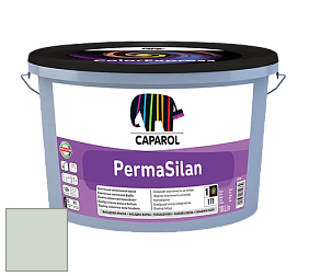 Краска CAPAROL PermaSilan /Капарол Пермасилан фасадная краска цвет Agave 85 