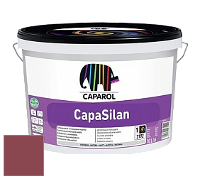 Краска CAPAROL CapaSilan /КАПАРОЛ Капасилан краска матовая интерьерная цвет Baccara 10 