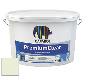 Краска CAPAROL PremiumClean /КАПАРОЛ ПремиумКлин краска цвет NCS S 0510-G40Y 