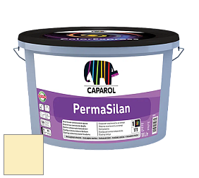 Краска CAPAROL PermaSilan /Капарол Пермасилан фасадная краска цвет Citrus 90 