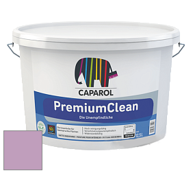 Краска CAPAROL PremiumClean /КАПАРОЛ ПремиумКлин краска цвет Viola 120 