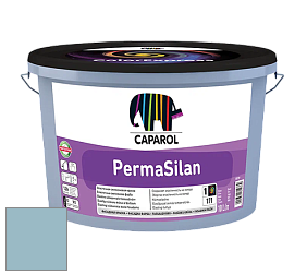 Краска CAPAROL PermaSilan /Капарол Пермасилан фасадная краска цвет Arctis 75 