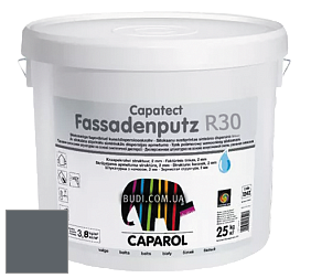 Краска СAPAROL Capatect-Fassadenputz R 30/Капарол Фассаденпутц Р30 дисперсионные структурные штукатурки цвет Arctis 5 