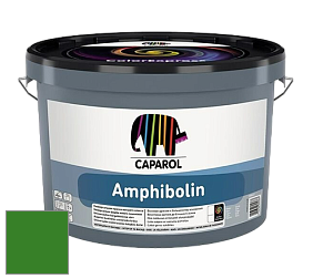 Краска CAPAROL Amphibolin / КАПАРОЛ Амфиболин краска акриловая цвет Verdo 10 