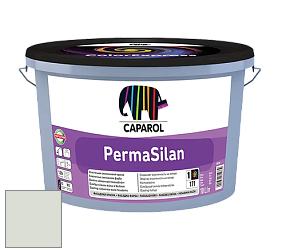 Краска CAPAROL PermaSilan /Капарол Пермасилан фасадная краска цвет Agave 50 