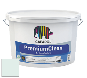 Краска CAPAROL PremiumClean /КАПАРОЛ ПремиумКлин краска цвет NCS S 0507-B80G 