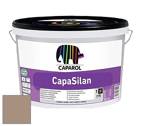 Краска CAPAROL CapaSilan /КАПАРОЛ Капасилан краска матовая интерьерная цвет Siena 40 