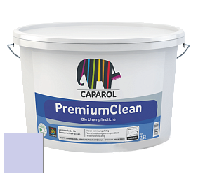 Краска CAPAROL PremiumClean /КАПАРОЛ ПремиумКлин краска цвет NCS S 0525-R60B 