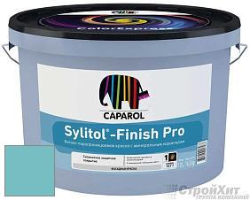Краска CAPAROL Sylitol-Finish Pro /Капарол Силитол-Финиш про фасадная краска цвет Verona 145 